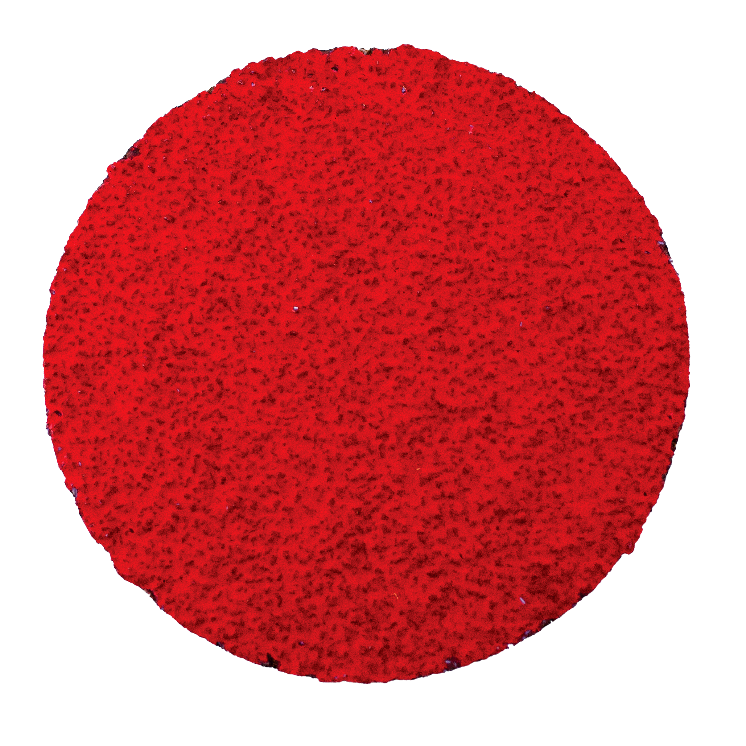 Kwik Cut&reg; Ceramic Quick-Change Cloth Discs - Type R - 3 in - 36 Grit - 1 Ply